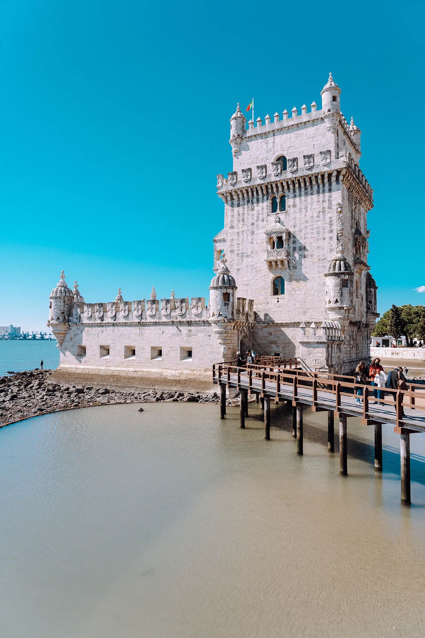 Lisbon